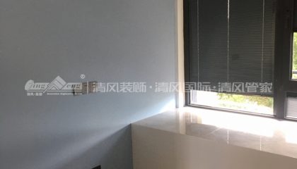 蘇州大境天成在建工地-施工工藝形象質量標準規范驗收