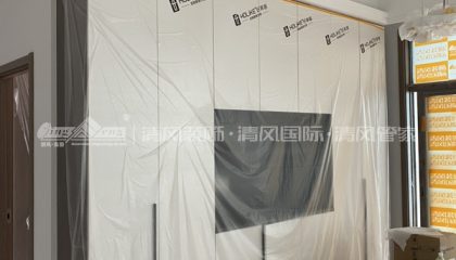 蘇州海悅花園在建工地-施工工藝形象質量標準規范驗收