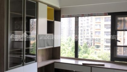 蘇州大境天成在建工地-施工工藝形象質量標準規范驗收