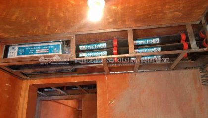 蘇州荷岸曉楓在建工地-施工工藝形象質量標準規范驗收