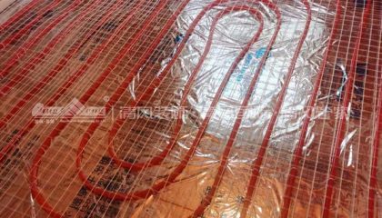 蘇州園東新村在建工地-施工工藝形象質量標準規范驗收