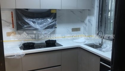 蘇州紫桂苑在建工地-施工工藝形象質量標準規范驗收