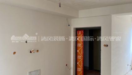 蘇州中航樾園在建工地-施工工藝形象質量標準規范驗收