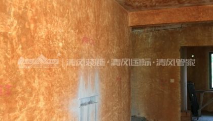 蘇州錦溪苑在建工地-施工工藝形象質量標準規范驗收