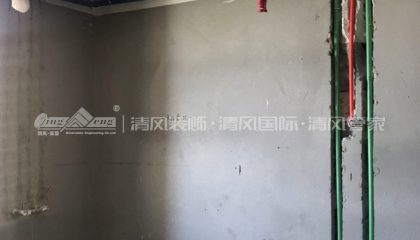 蘇州星漾美景花園在建工地-施工工藝形象質量標準規范驗收