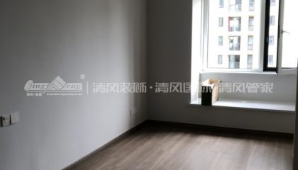 蘇州建發獨墅灣在建工地-施工工藝形象質量標準規范驗收