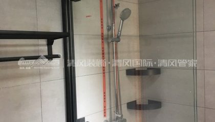 蘇州檸檬花園在建工地-施工工藝形象質量標準規范驗收