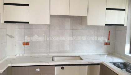 蘇州錦麟九里在建工地-施工工藝形象質量標準規范驗收