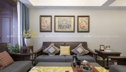 蘇州平江風華在建工地-施工工藝形象質量標準規范驗收