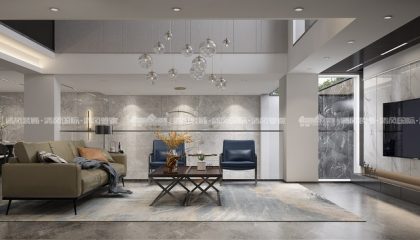 蘇州獅山原著裝修