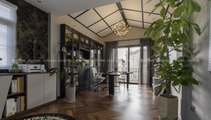 蘇州阿卡迪亞實景案例