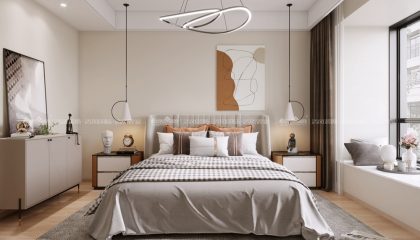 蘇州蘇州灣天鉑裝修