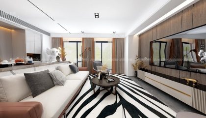 蘇州蘇州灣天鉑裝修