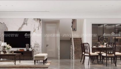 蘇州太湖東岸裝修