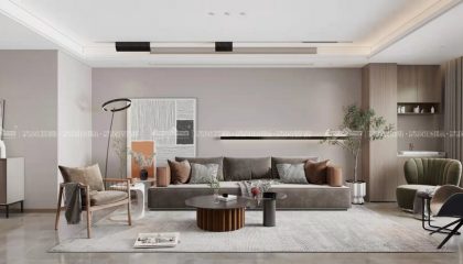 蘇州吳越祥院裝修