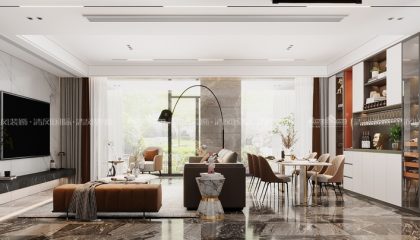 蘇州芳草庭裝修