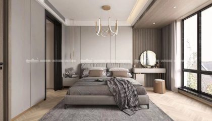 蘇州大湖上品裝修