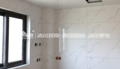 太湖頤景安裝階段