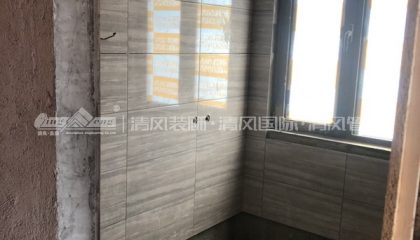 蘇州金茂熙悅在建工地-施工工藝形象質量標準規范驗收