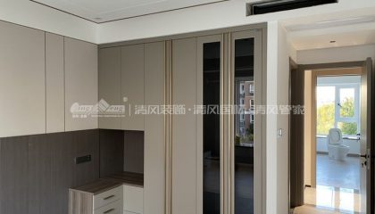 都市花園安裝階段