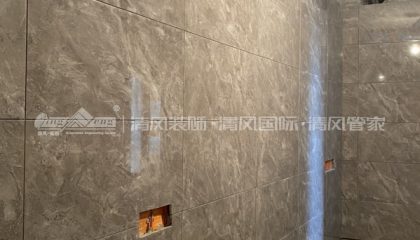 玲瓏灣瓦工階段