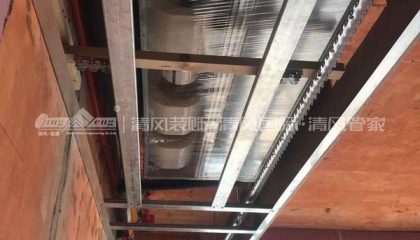 蘇州玲瓏灣在建工地-施工工藝形象質量標準規范驗收