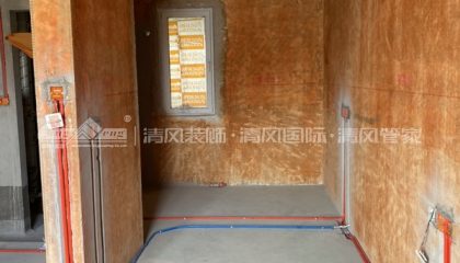 優步花園水電階段