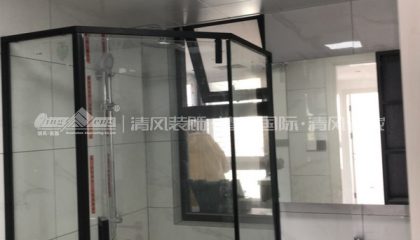 蘇州楓情水岸在建工地-施工工藝形象質量標準規范驗收