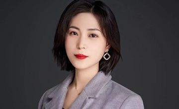 時蕊蕊-全案原創設計師