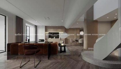 蘇州蘭亭御園裝修