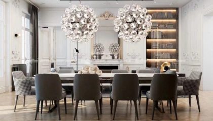 蘇州西園壹號裝修