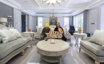 蘇州太湖之星實景案例