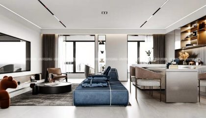 蘇州水墨三十度裝修