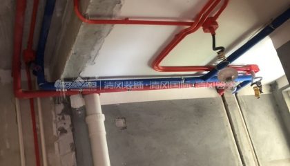 潤(rùn)元名著水電階段