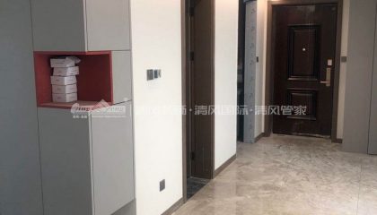 潤元名著安裝階段