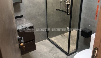 蘇州潤元名著在建工地-施工工藝形象質量標準規范驗收