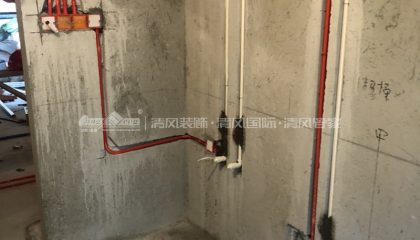 潤(rùn)元名著水電階段