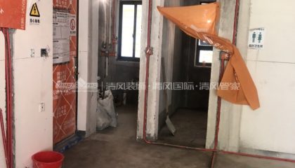 潤(rùn)元名著水電階段