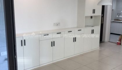 潤元名著安裝階段