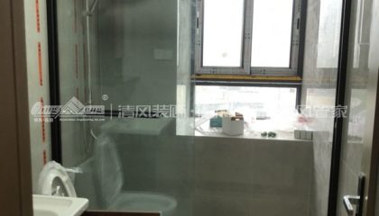 蘇州東湖林語在建工地-施工工藝形象質量標準規范驗收