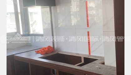 蘇州永林二村在建工地-施工工藝形象質量標準規范驗收