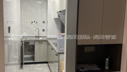 蘇州翠錦苑在建工地-施工工藝形象質量標準規范驗收