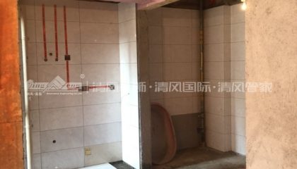 蘇州錦溪苑在建工地-施工工藝形象質量標準規范驗收