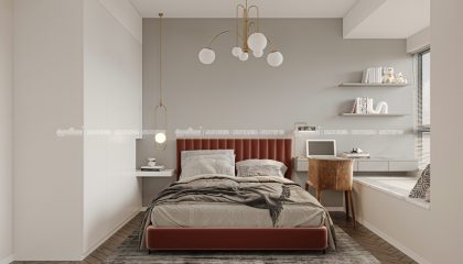 蘇州遇見山裝修