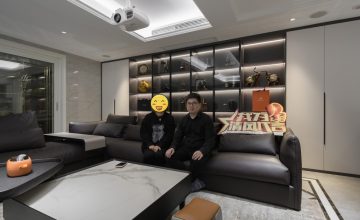 蘇州優(yōu)步水岸實(shí)景案例