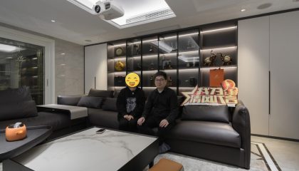 蘇州優步水岸實景案例