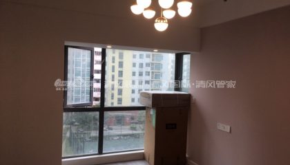 蘇州橄欖灣安裝階段