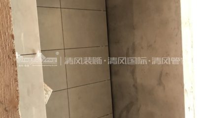 蘇州蘇和雅集瓦工階段