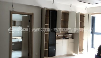 蘇州都會雅苑在建工地-施工工藝形象質量標準規范驗收