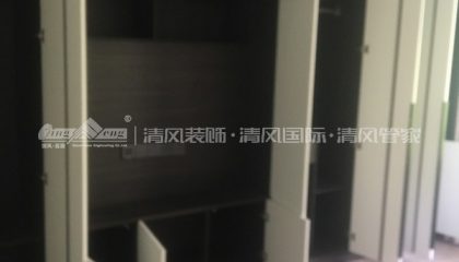 蘇州獅山原著在建工地-施工工藝形象質量標準規范驗收